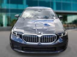 BMW 5 Series 530i Sedan 2026