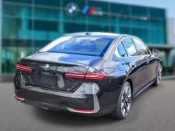 BMW 5 Series 530i Sedan 2026