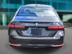 BMW 5 Series 530i Sedan 2026
