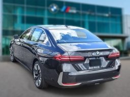 BMW 5 Series 530i Sedan 2026