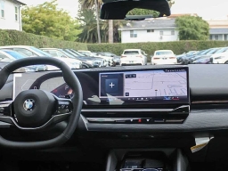 BMW 5 Series 530i Sedan 2026