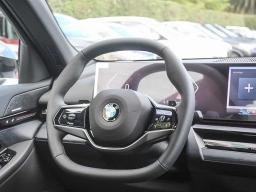 BMW 5 Series 530i Sedan 2026
