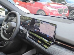 BMW 5 Series 530i Sedan 2026
