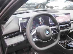 BMW 5 Series 530i Sedan 2026