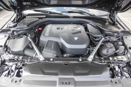 BMW 5 Series 530i Sedan 2026