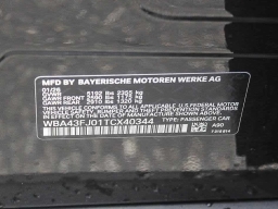 BMW 5 Series 530i Sedan 2026