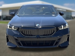 BMW 5 Series 530i Sedan 2026