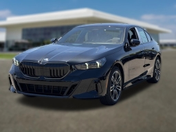 BMW 5 Series 530i Sedan 2026