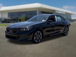 BMW 5 Series 530i Sedan 2026
