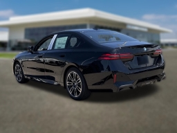 BMW 5 Series 530i Sedan 2026