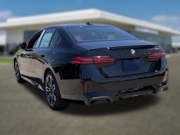 BMW 5 Series 530i Sedan 2026
