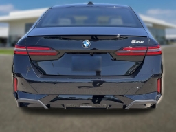 BMW 5 Series 530i Sedan 2026