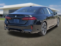 BMW 5 Series 530i Sedan 2026