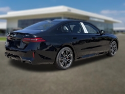 BMW 5 Series 530i Sedan 2026