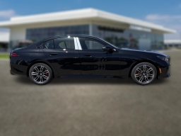BMW 5 Series 530i Sedan 2026