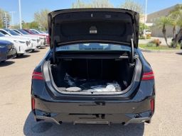 BMW 5 Series 530i Sedan 2026
