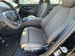 BMW 5 Series 530i Sedan 2026