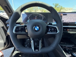 BMW 5 Series 530i Sedan 2026