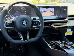 BMW 5 Series 530i Sedan 2026
