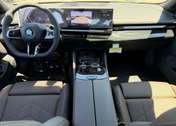 BMW 5 Series 530i Sedan 2026