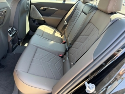 BMW 5 Series 530i Sedan 2026