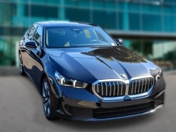 BMW 5 Series 530i Sedan 2026