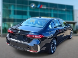 BMW 5 Series 530i Sedan 2026