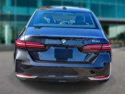 BMW 5 Series 530i Sedan 2026