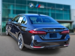 BMW 5 Series 530i Sedan 2026