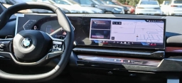 BMW 5 Series 530i Sedan 2026