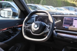BMW 5 Series 530i Sedan 2026