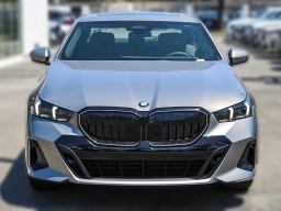 BMW 5 Series 530i Sedan 2027