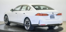BMW 5 Series 530i Sedan 2026