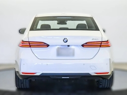 BMW 5 Series 530i Sedan 2026