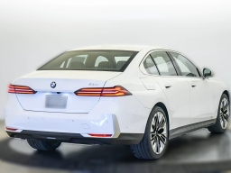 BMW 5 Series 530i Sedan 2026