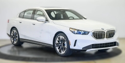 BMW 5 Series 530i Sedan 2026