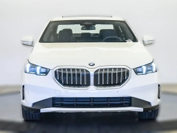 BMW 5 Series 530i Sedan 2026