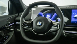 BMW 5 Series 530i Sedan 2026