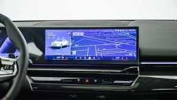 BMW 5 Series 530i Sedan 2026
