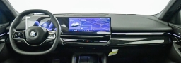 BMW 5 Series 530i Sedan 2026