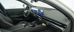 BMW 5 Series 530i Sedan 2026