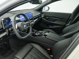 BMW 5 Series 530i Sedan 2026