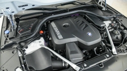 BMW 5 Series 530i Sedan 2026