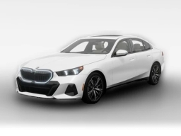 BMW 5 Series 530i Sedan 2026