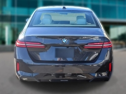 BMW 5 Series 530i Sedan 2026