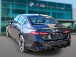 BMW 5 Series 530i Sedan 2026