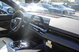 BMW 5 Series 530i Sedan 2026