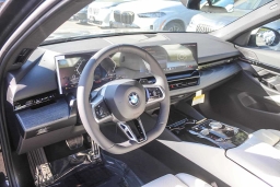 BMW 5 Series 530i Sedan 2026