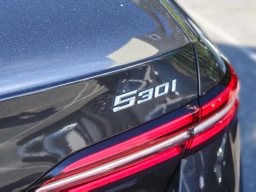 BMW 5 Series 530i Sedan 2026
