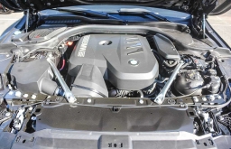 BMW 5 Series 530i Sedan 2026